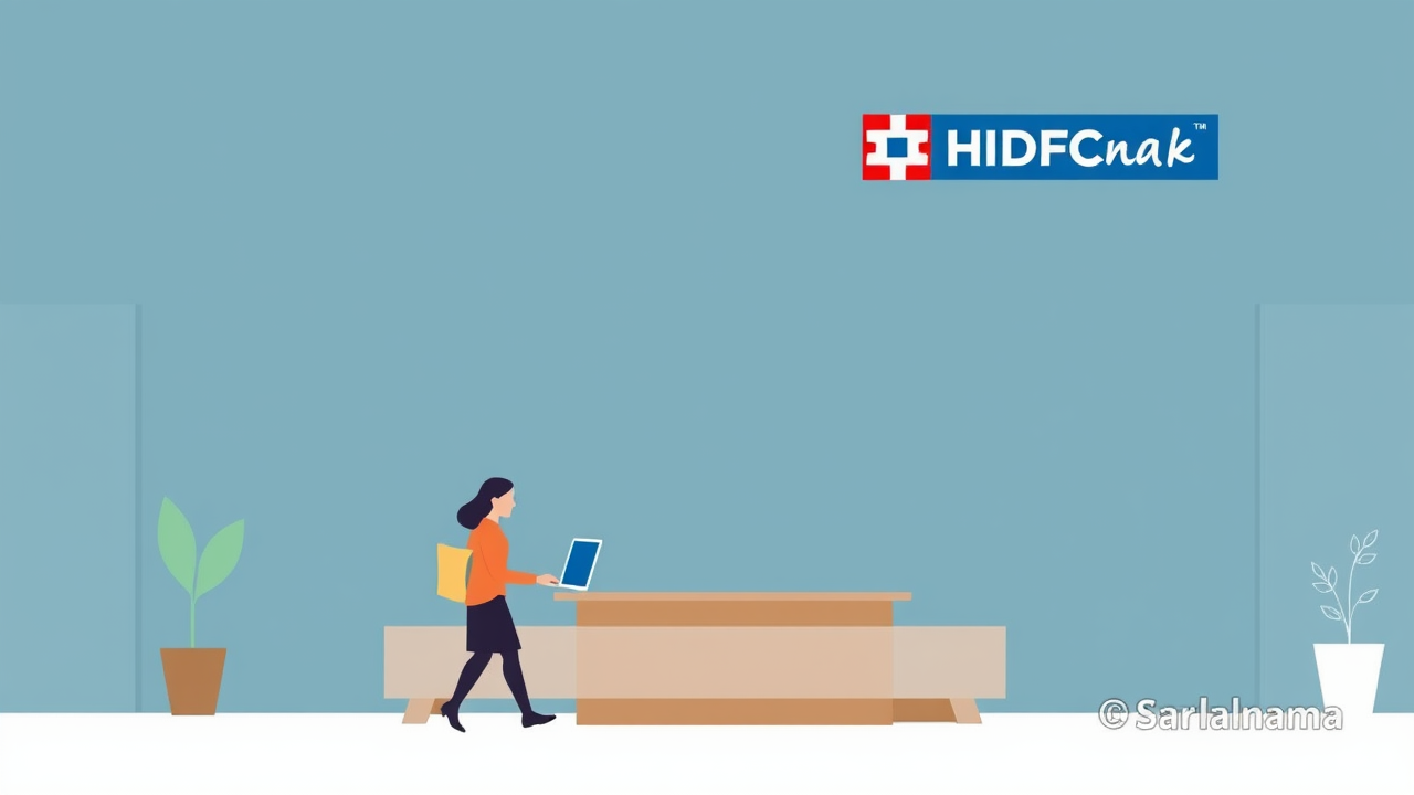 HDFC Bank Hiring Relationship Managers in Mumbai