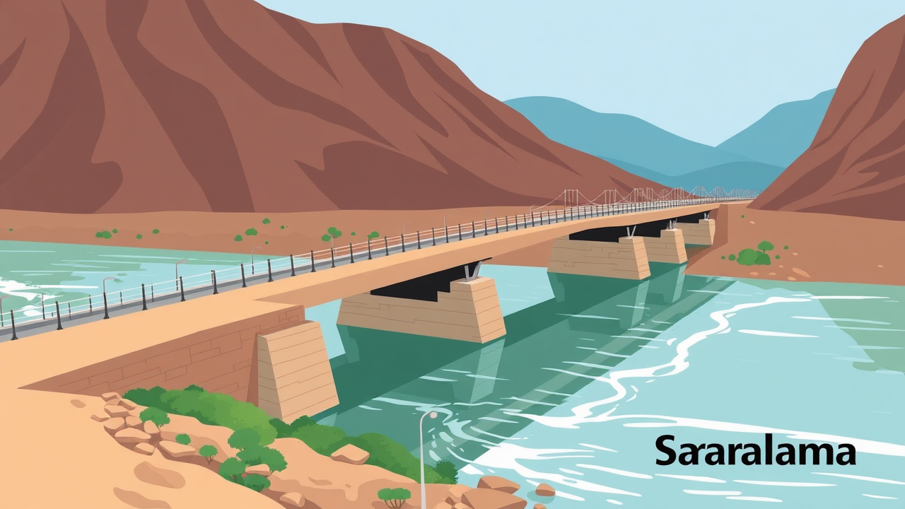 New ₹30 Crore Bridge Opens in Sidhi After Year-Long Delay