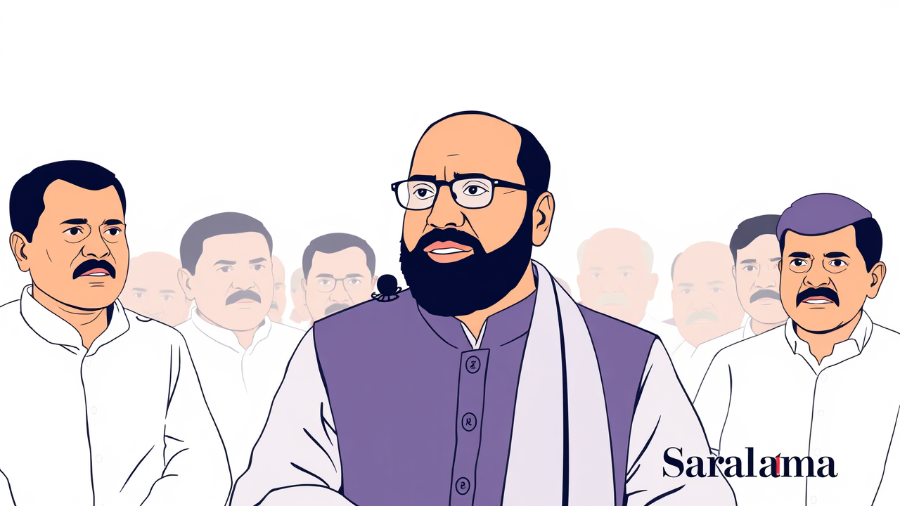 Abdul Sattar Appointed RJD Acting District President in Gopalganj