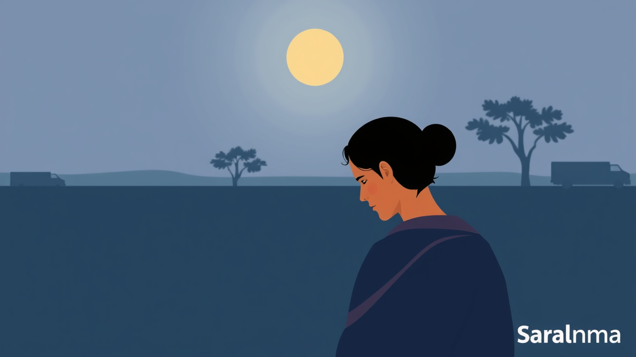 Girl Accuses Man of Sexual Exploitation in Bihar