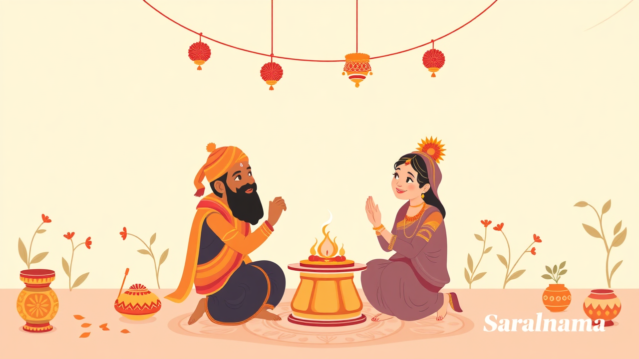Bhai Dooj Celebrated with Joy in Dighalbank