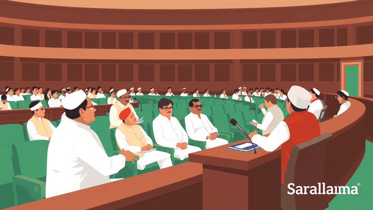 Bihar MLAs' Performance: Questions Asked in Assembly