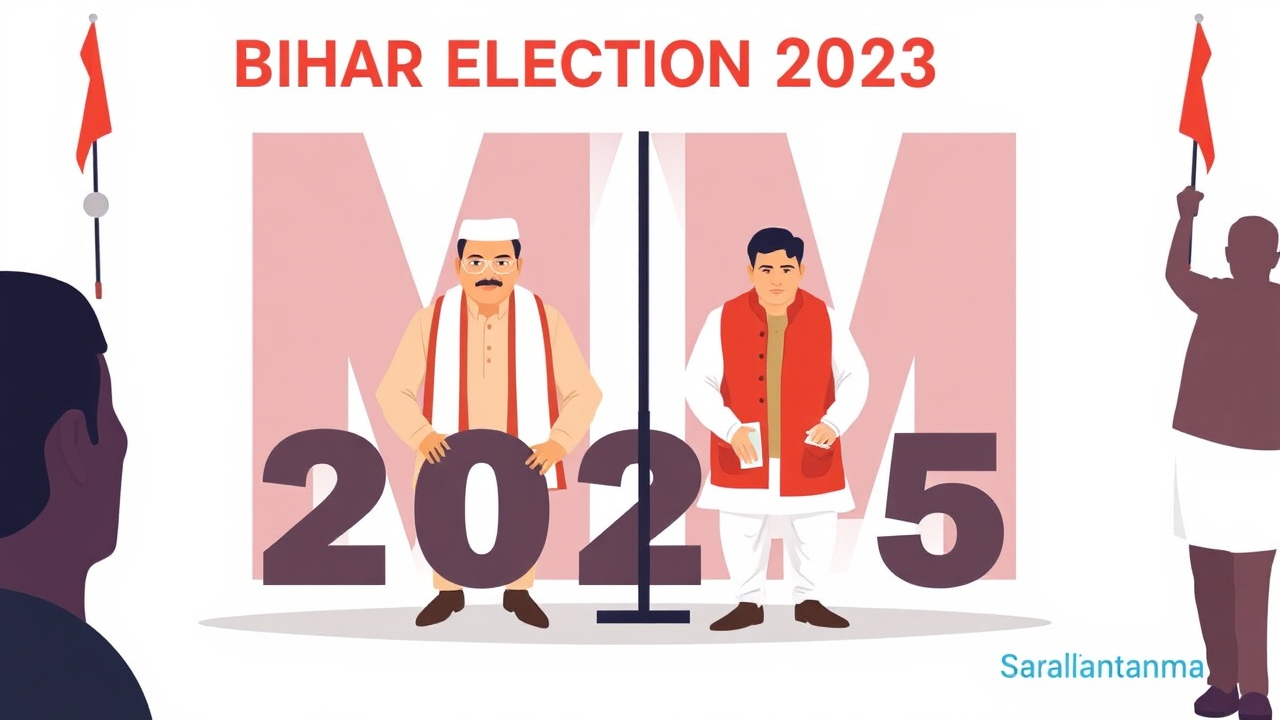Bihar Election 2025: Double 'M' Factor to Impact Voters