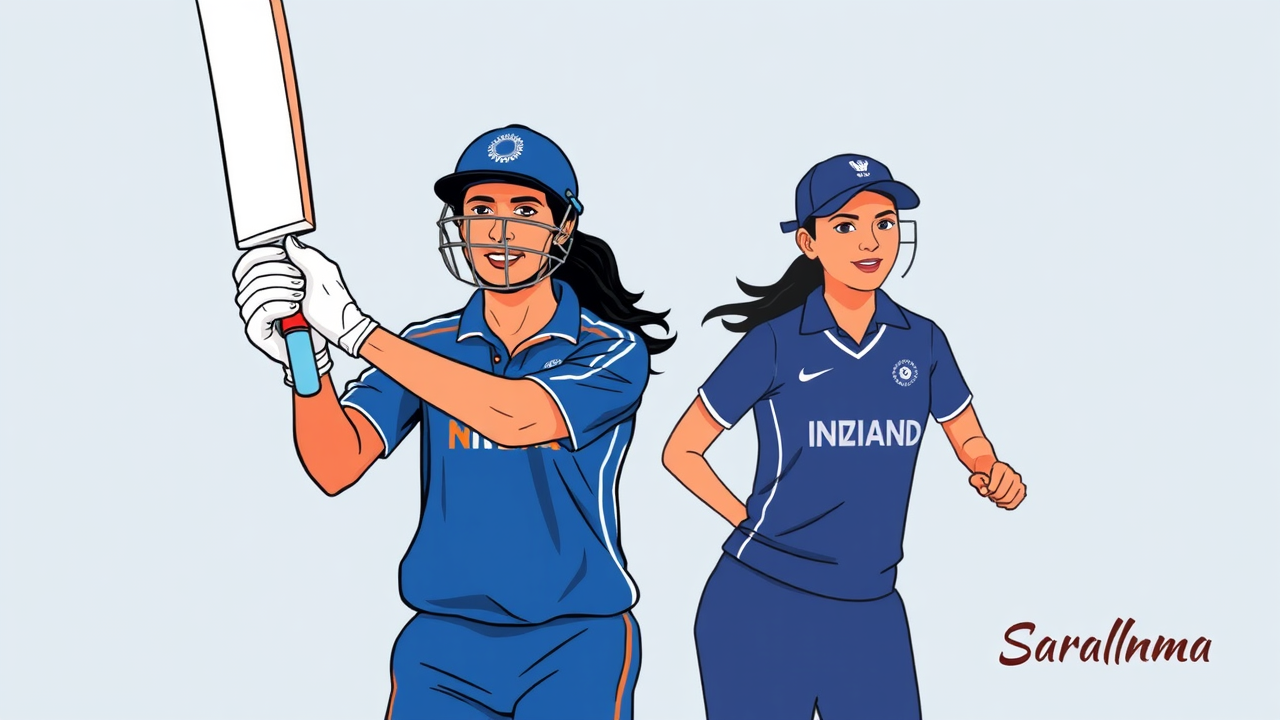 India vs NZ: Crucial World Cup Match, Jemimah Returns
