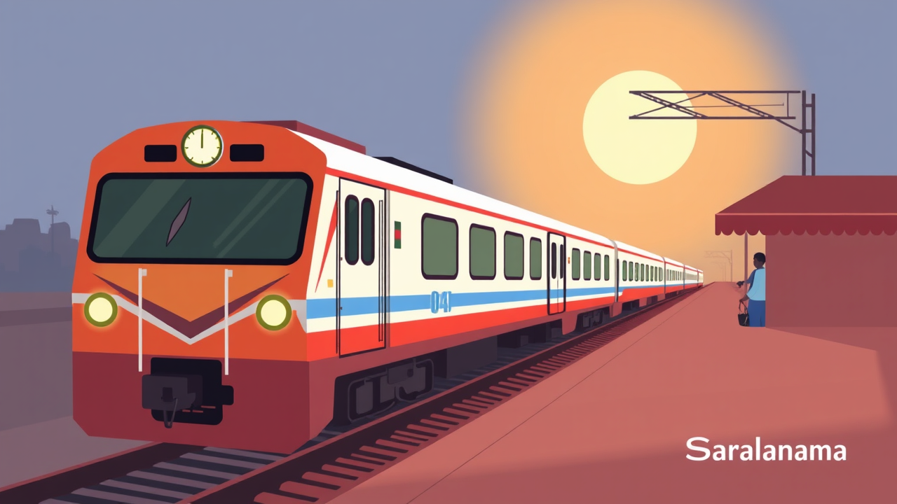 Special Trains for Chhath Puja: Durg-Patna and Gondia-Patna