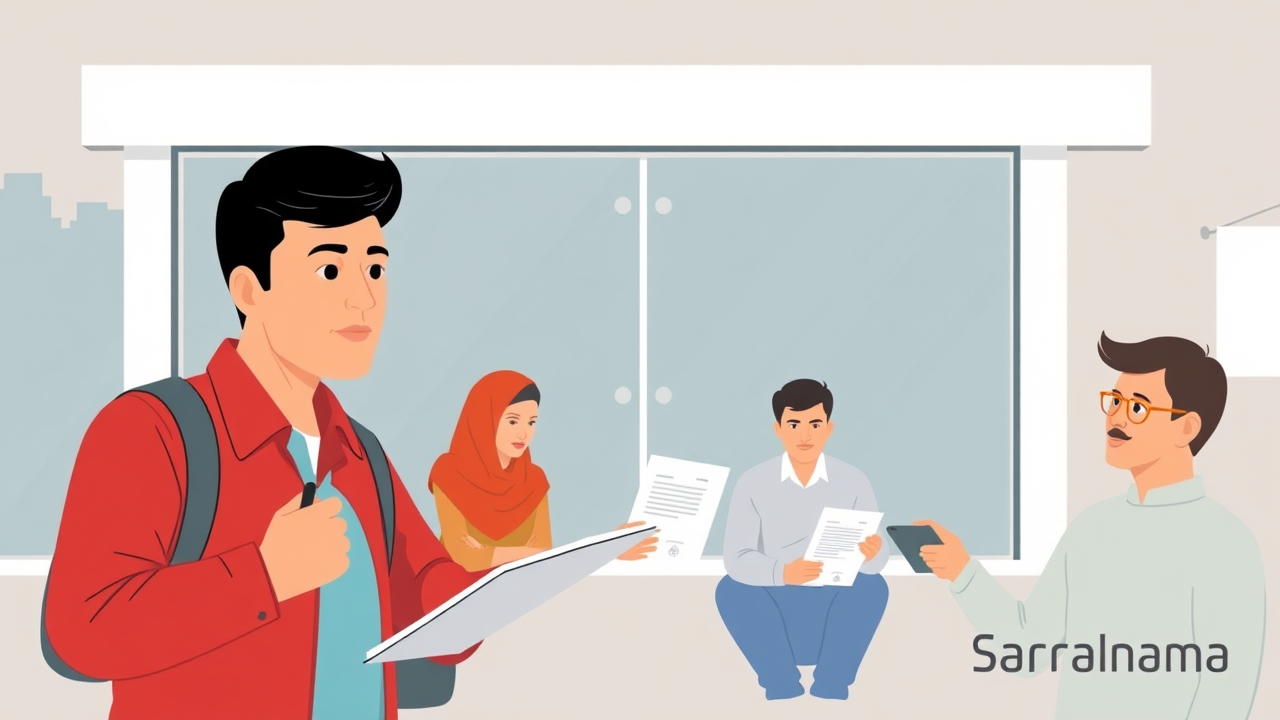 SBI CSP Operators Accuse Company of Financial Fraud