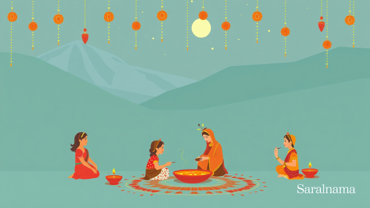 5 Days Before Diwali: Uttarakhand's Unique Bhai Dooj Tradition