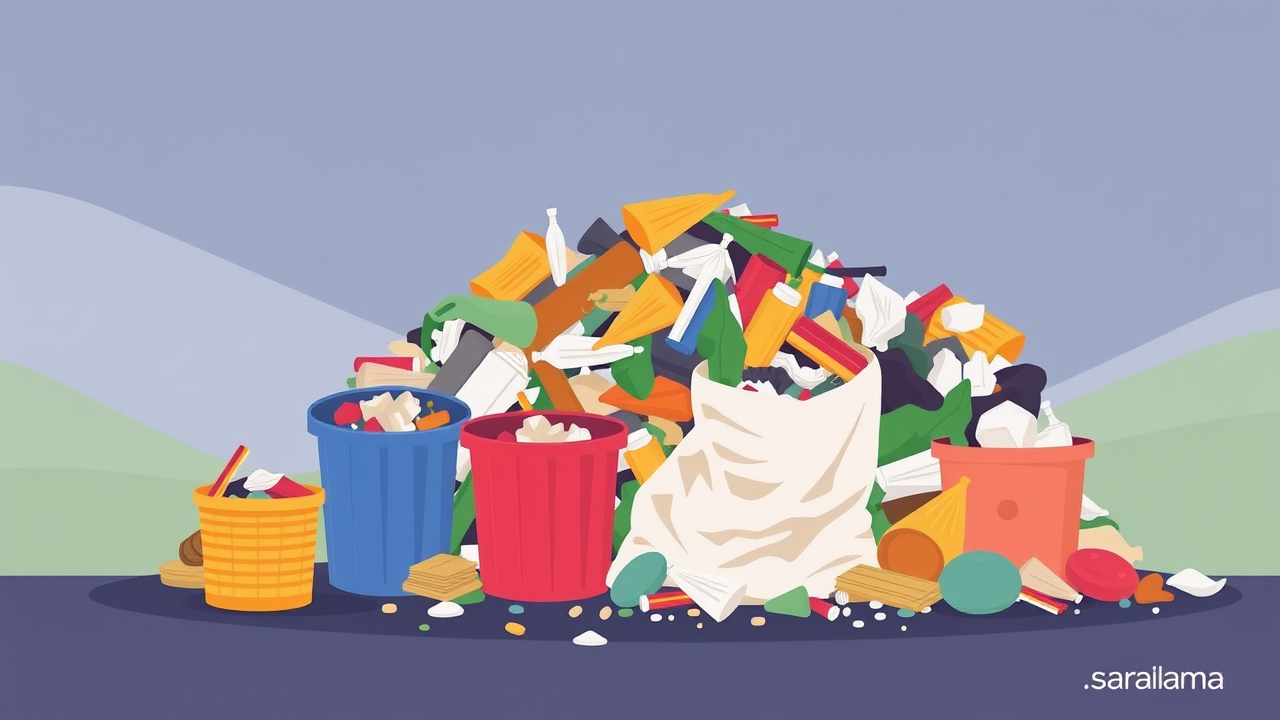 1000 Tons of Waste Collected in Nainital's Diwali Cleanup Drive