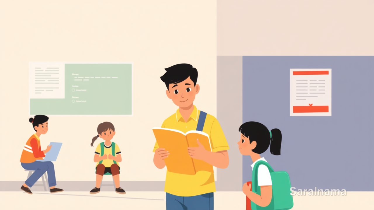 JNVST 2026 Registration Closes Today: How to Apply