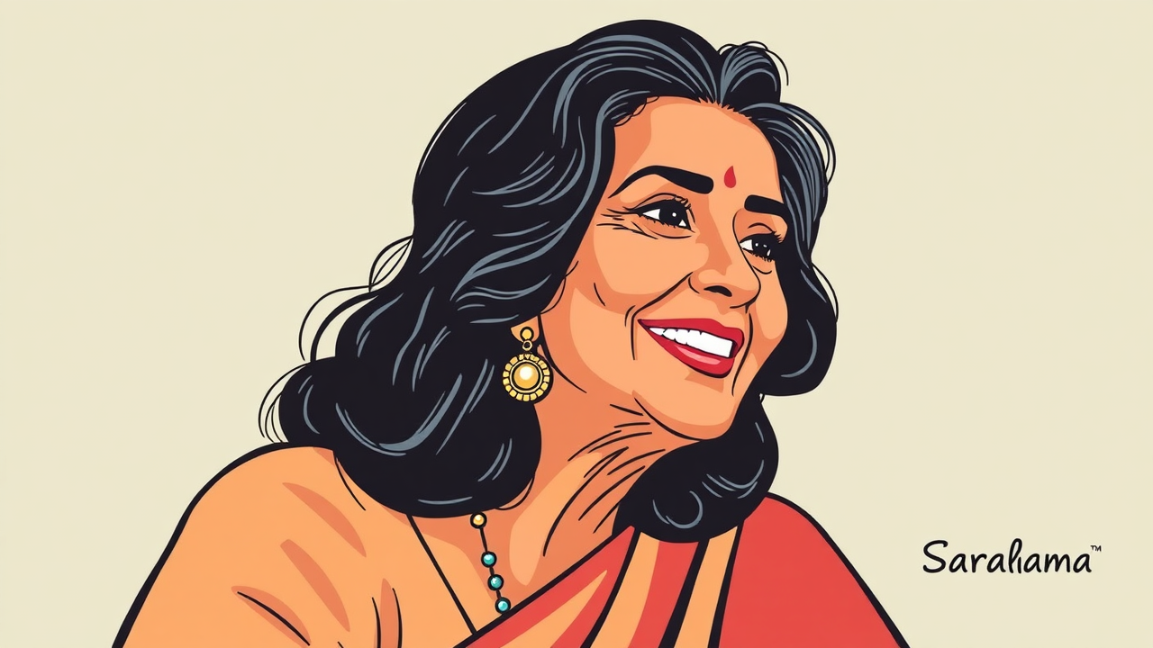 Jaya Bachchan made me laugh, says Anjali Anand as she talks about her playful side: ‘Why should she be cute to everyone’