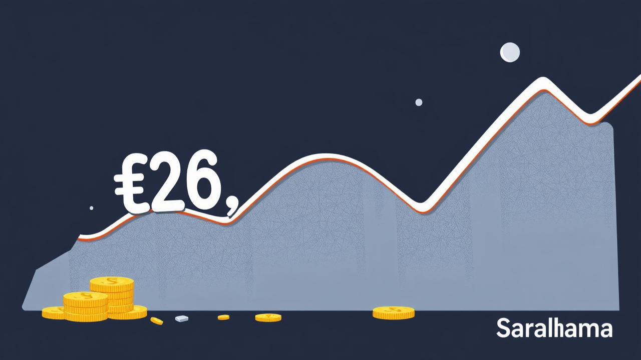 Silver Price Drops ₹26,650 in 10 Days, Gold Also Falls