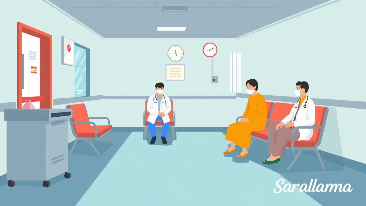 Phalodi Hospital Changes OPD Doctor Seating from 24 Oct