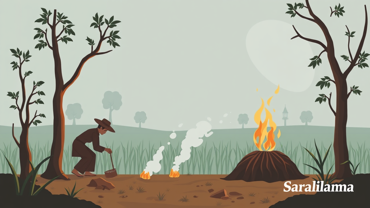 Mauganj District Bans Crop Residue Burning