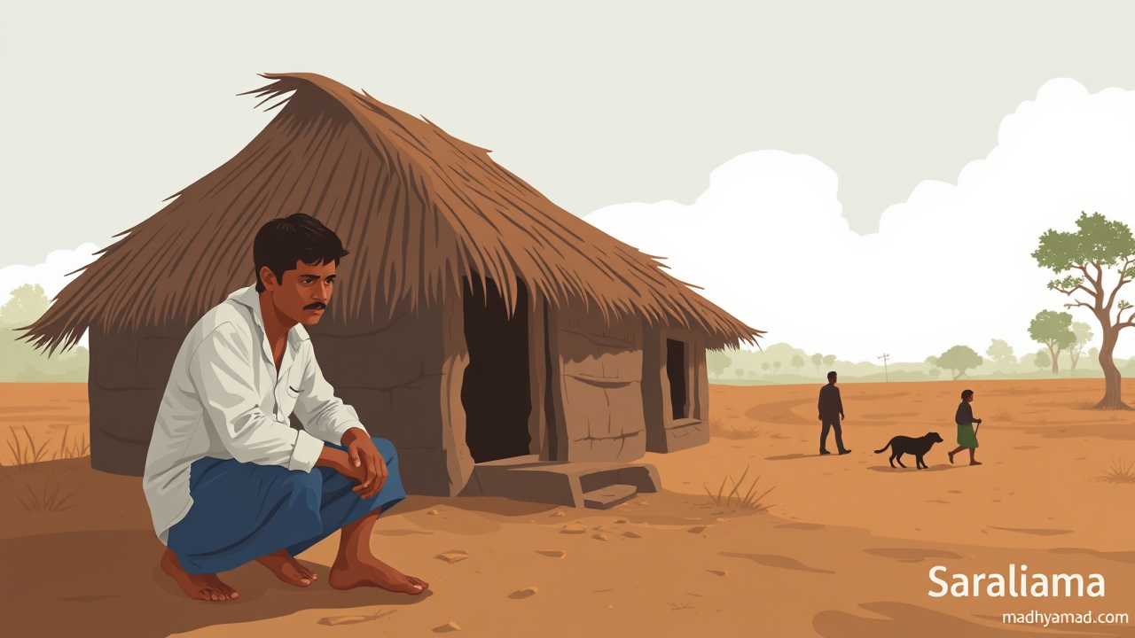 2 Tribal Villages in Alirajpur Face Violence and Injustice