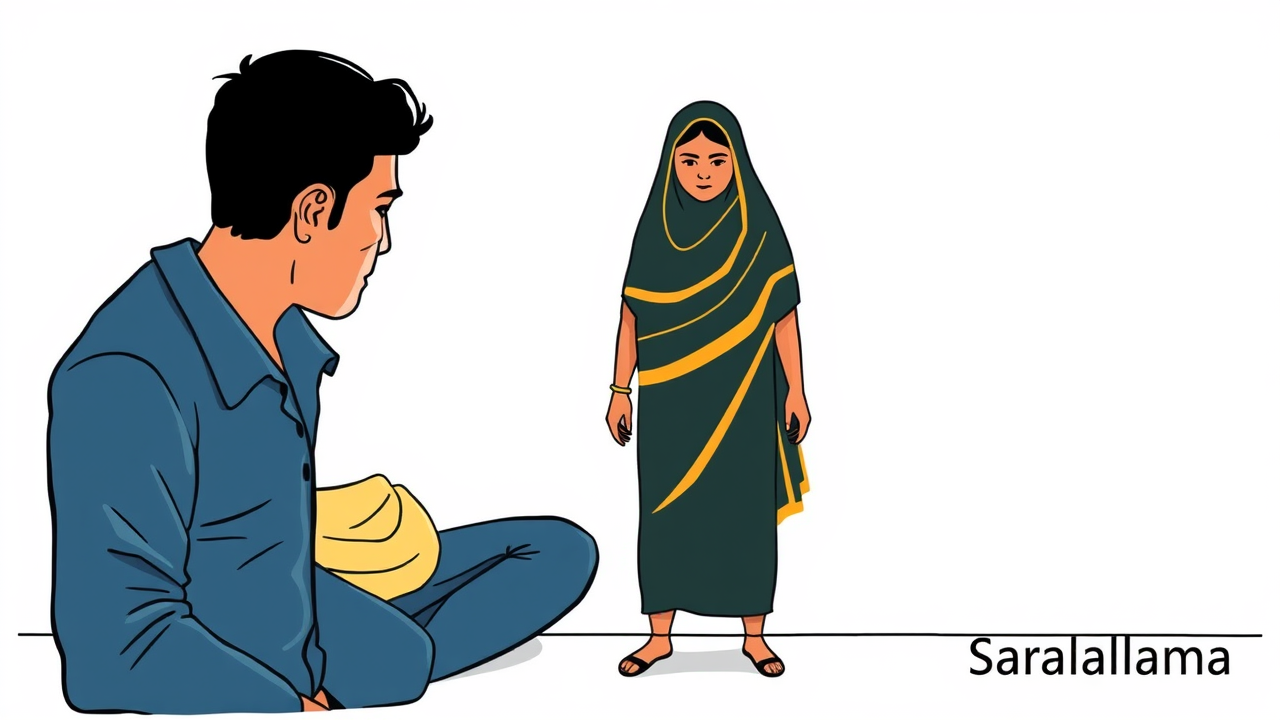 Husband Shares Private Videos After Wife Refuses to Drop Case