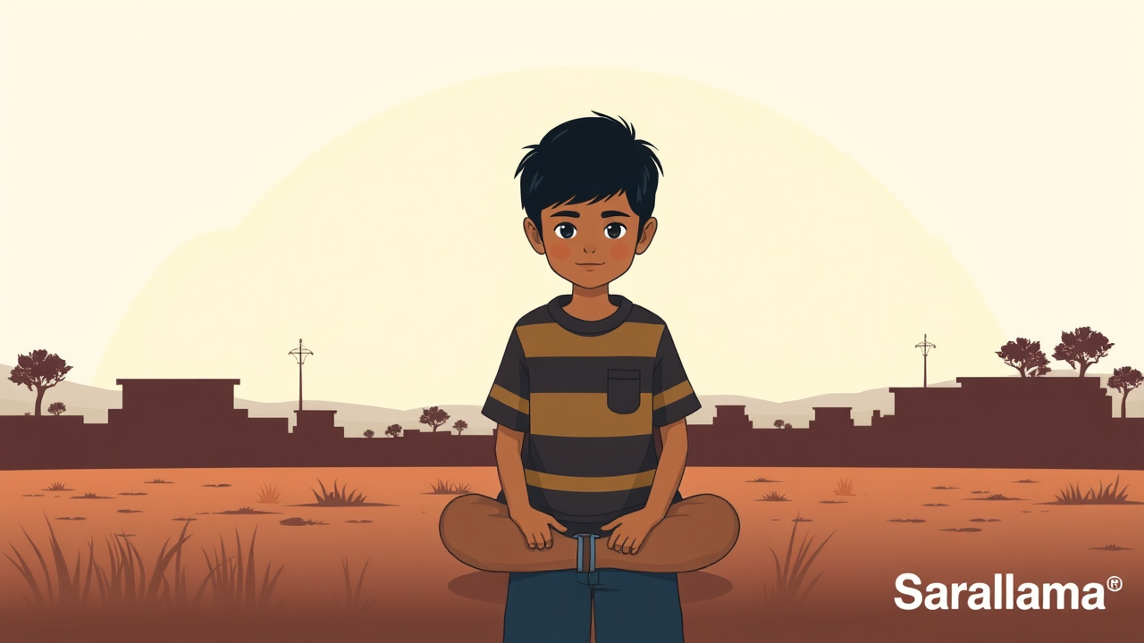 Missing 11-Year-Old Boy Found Safe in Shravasti