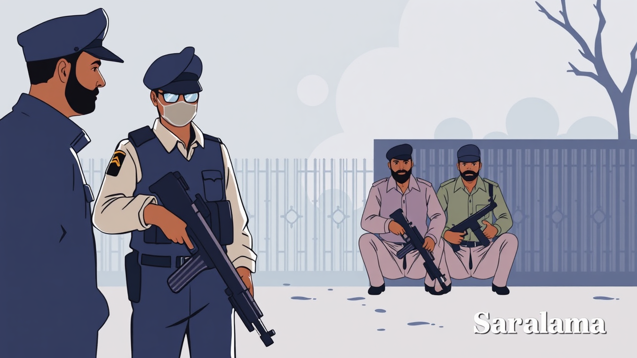 Police Arrest 3 Drug Smugglers in Purnia, Bihar
