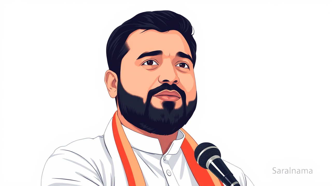 Bihar Alliance Names Tejashwi Yadav as CM Face