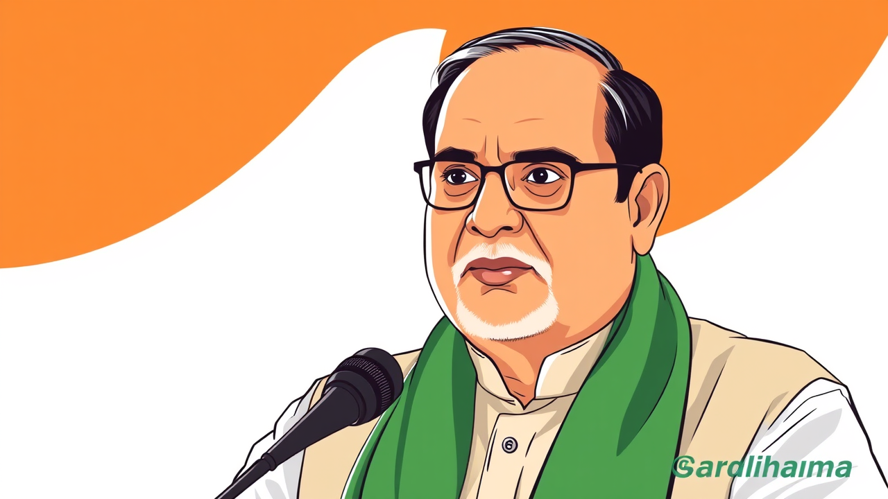 Mukesh Sahani Named Deputy CM Face in Bihar Alliance