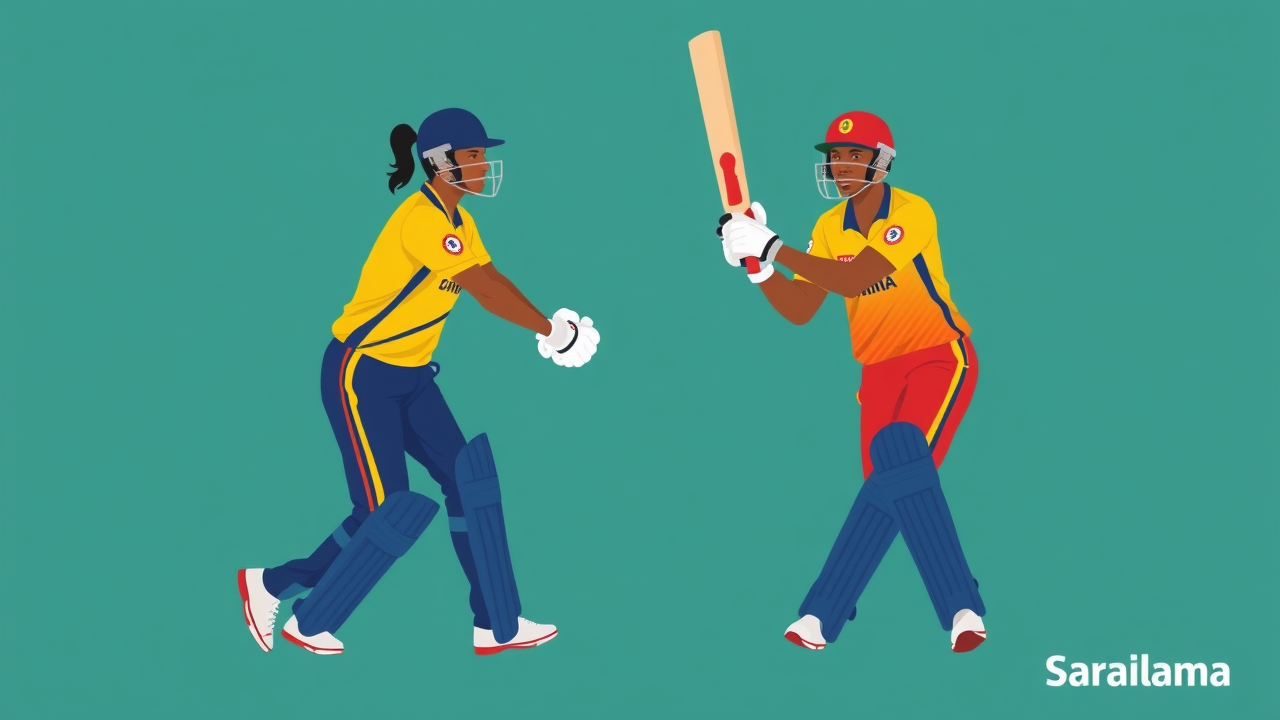 Mandhana-Rawal Break ODI Partnership Record