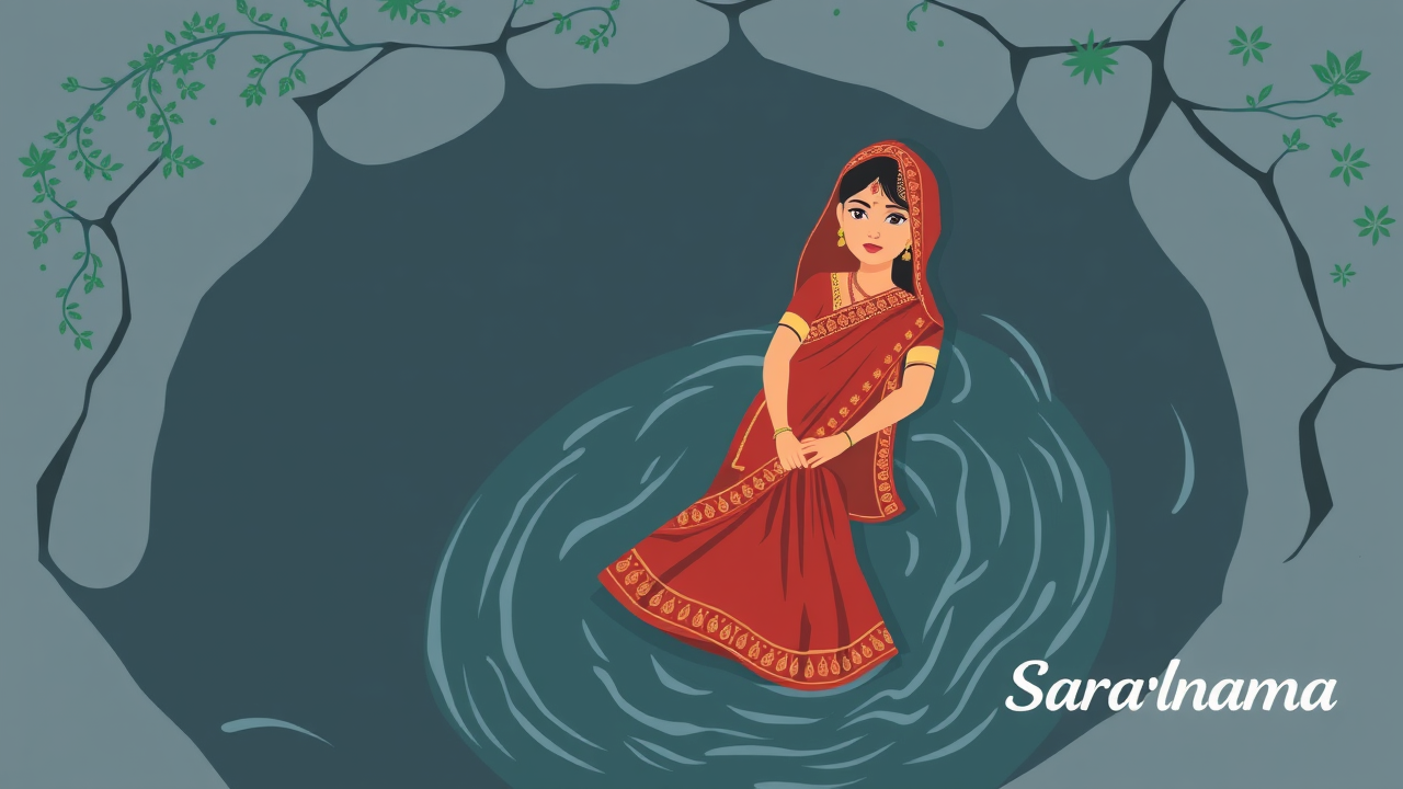 Newlywed Woman's Body Found in Well, Family Alleges Dowry Murder