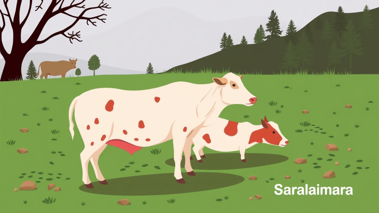 Hindu Groups Allege Beef Smuggling in Kaladhungi, Demand Probe