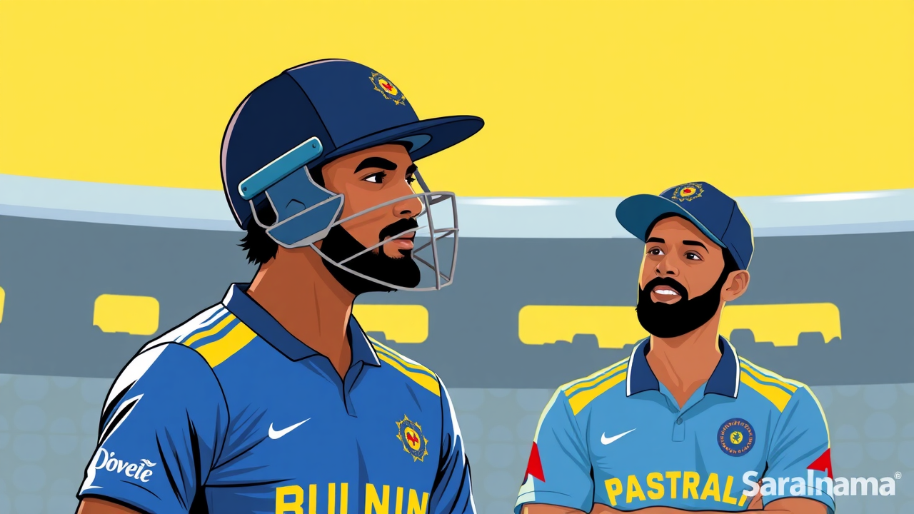Shreyas Iyer Praises Cooper Connolly After Australia's ODI Win