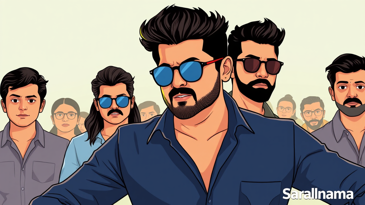 Dude Box Office: ₹55 Crore in Week 1, Legal Issue Arises