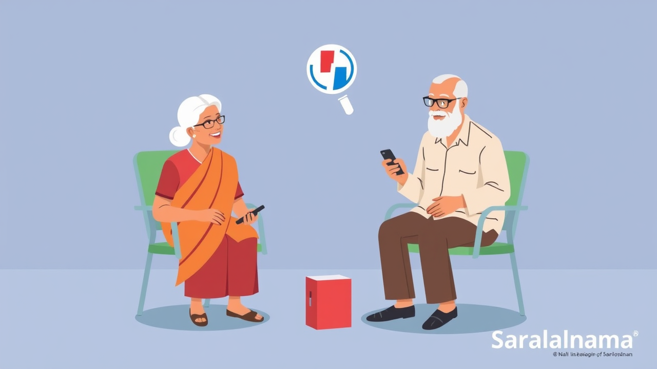 BSNL Launches Affordable Plan for Senior Citizens