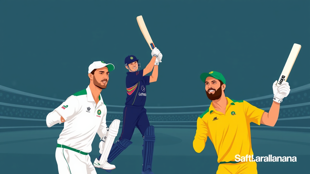 Australia Climbs ODI Rankings After Series Win Against India