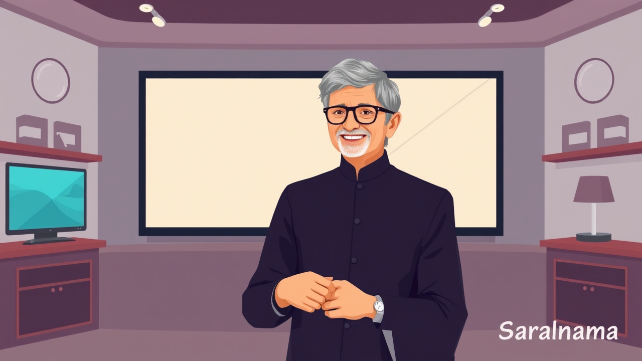 Hina Khan Thrilled as Bill Gates Joins Indian TV Show