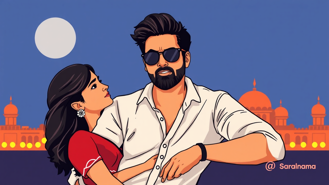 Harshvardhan Rane on Romantic Roles and Film Success