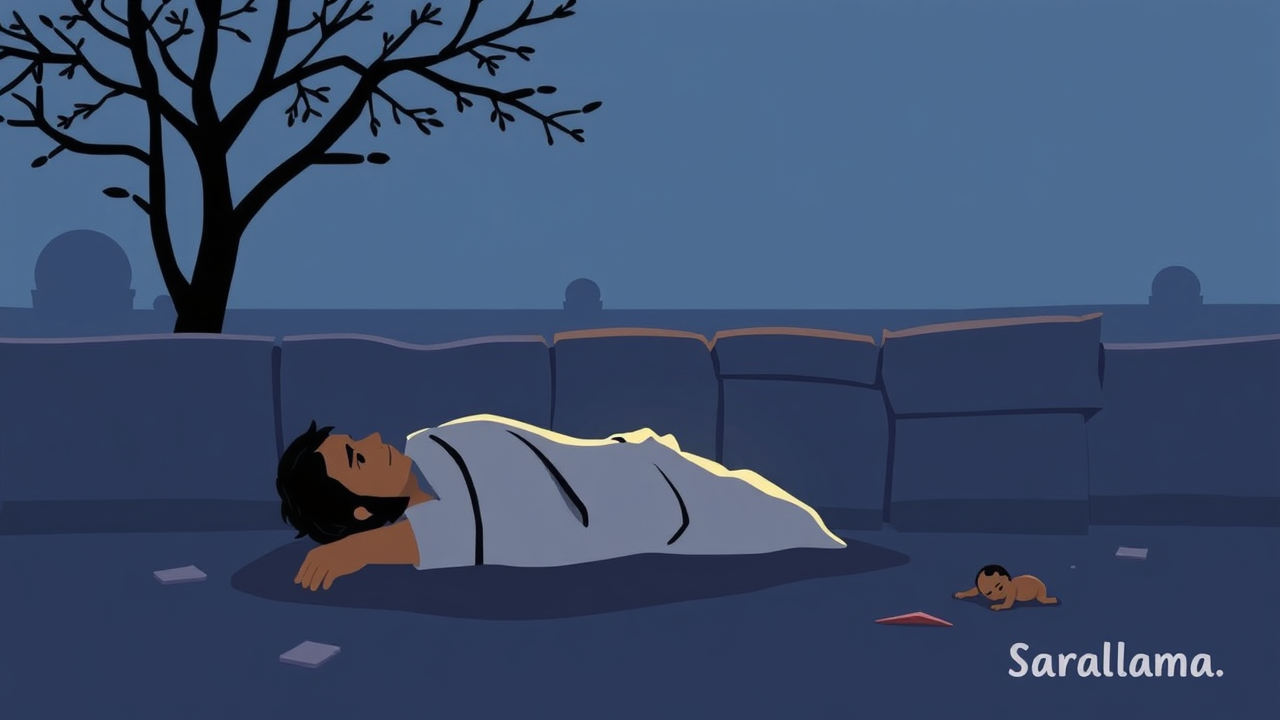 22-Year-Old Man Dies by Suicide in Alwar Over Loan Dispute