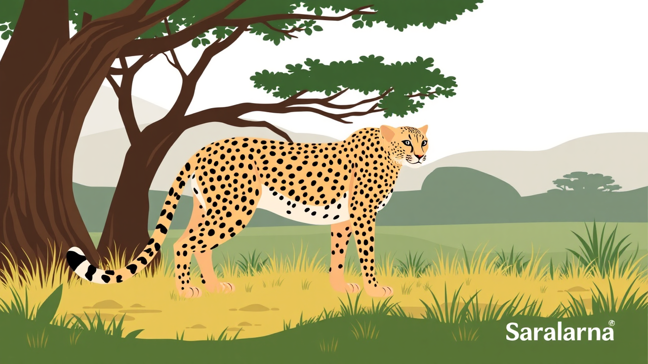 Nauradehi Sanctuary to Become New Home for Cheetahs