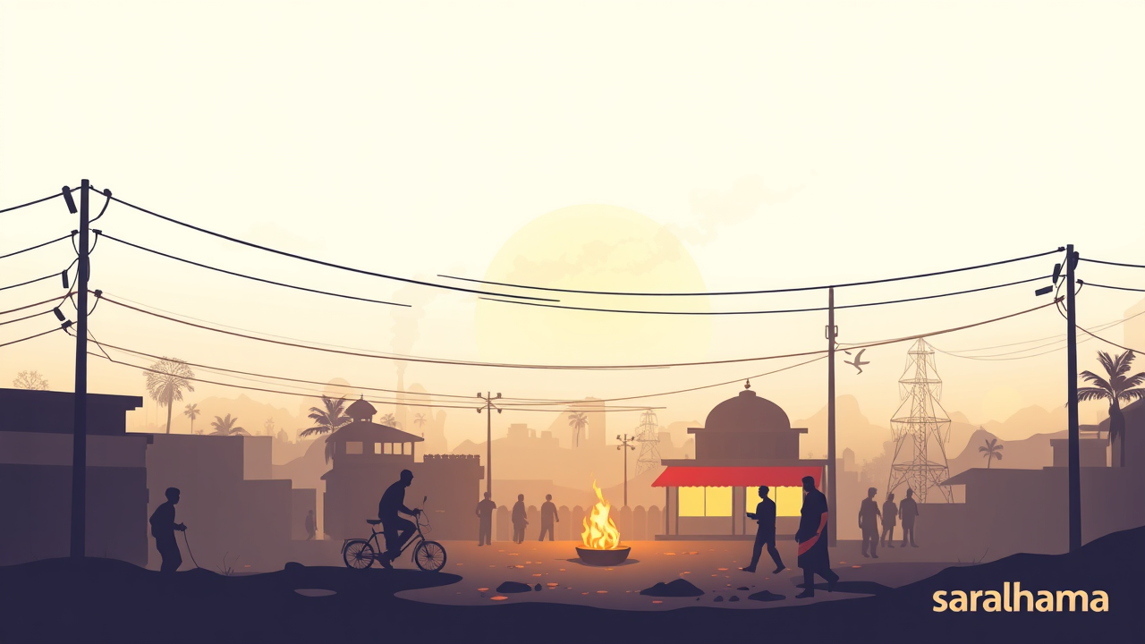 Air Pollution Rises in Banka After Diwali Celebrations