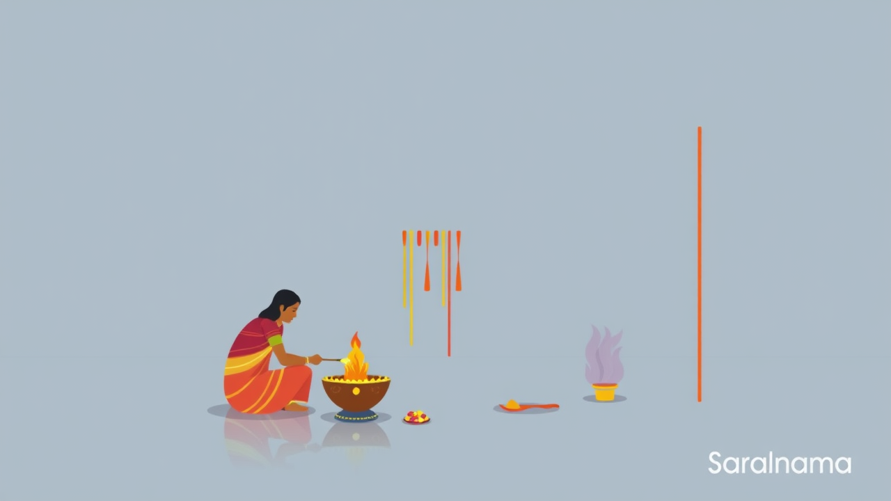 Chhath Puja Preparations Begin in India