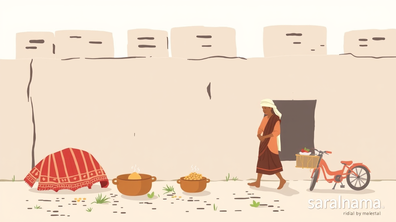 Khadi Discount Scheme Faces Hurdles in Bharatpur
