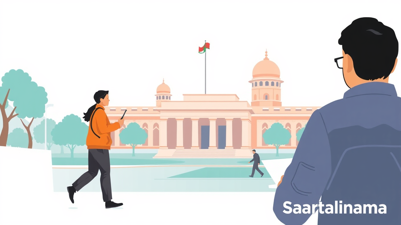 Bhopal: New Weekly Reporting System for Municipal Officials
