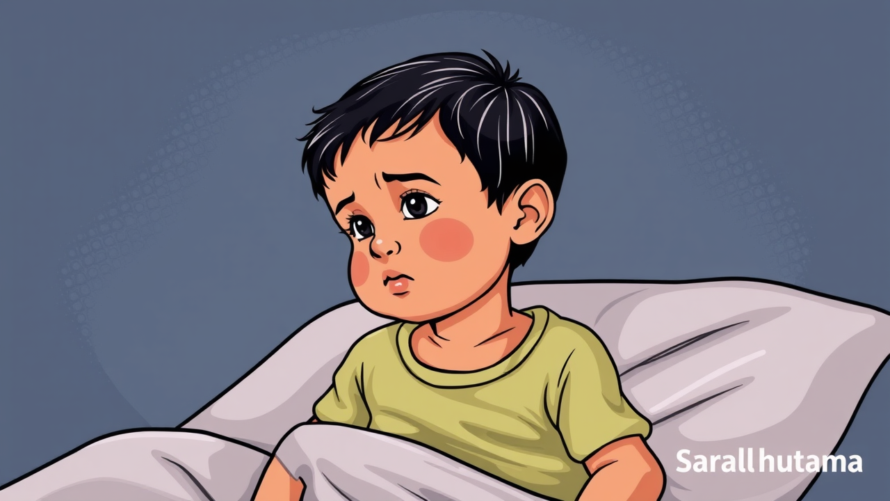 3-Year-Old's Kidney Infected Due to Wrong Treatment in MP