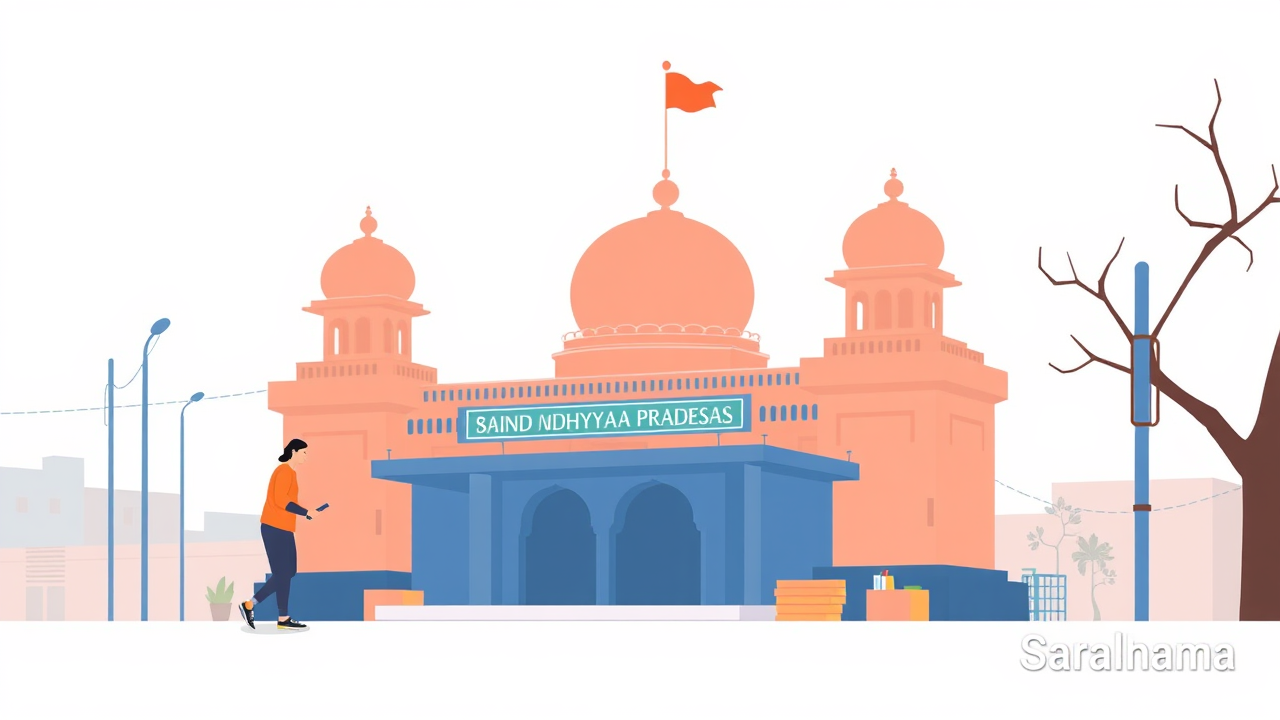 Bhopal Ranks Lowest in CM Helpline Complaint Resolution