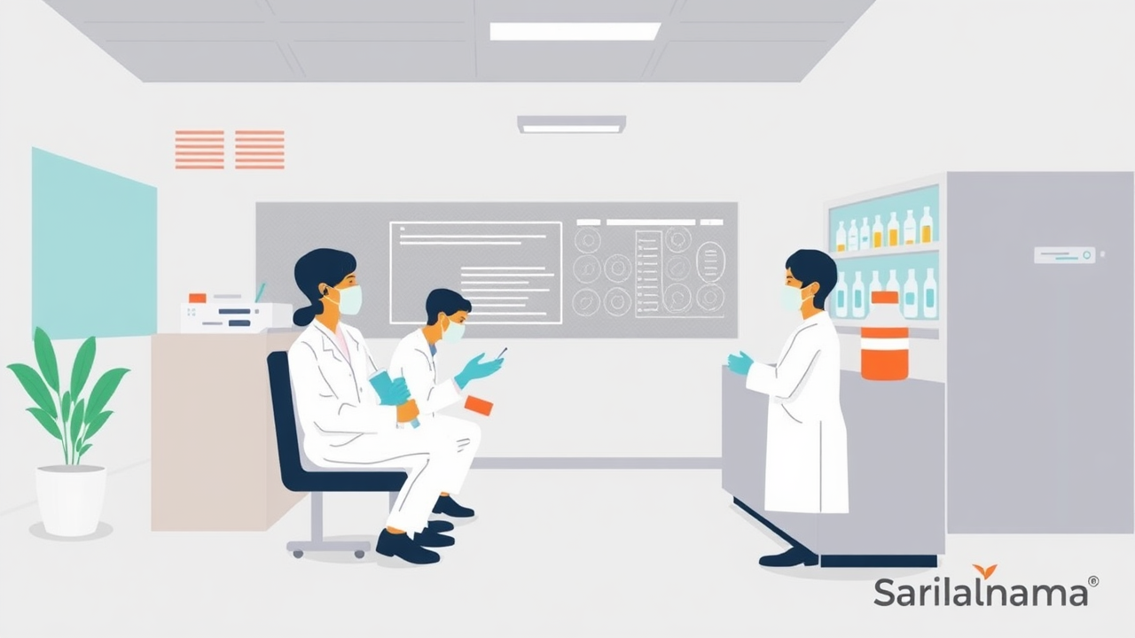 Drug Testing Capacity to Quadruple in Bhopal Labs