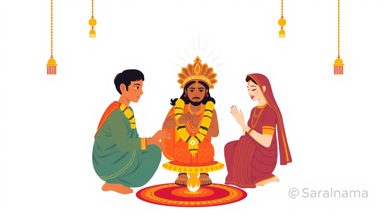 Bhai Dooj and Govardhan Puja Celebrated Across Bihar