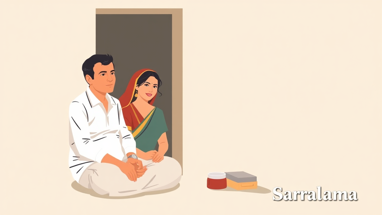 Son-in-law Arrested for Murdering In-laws in Samastipur