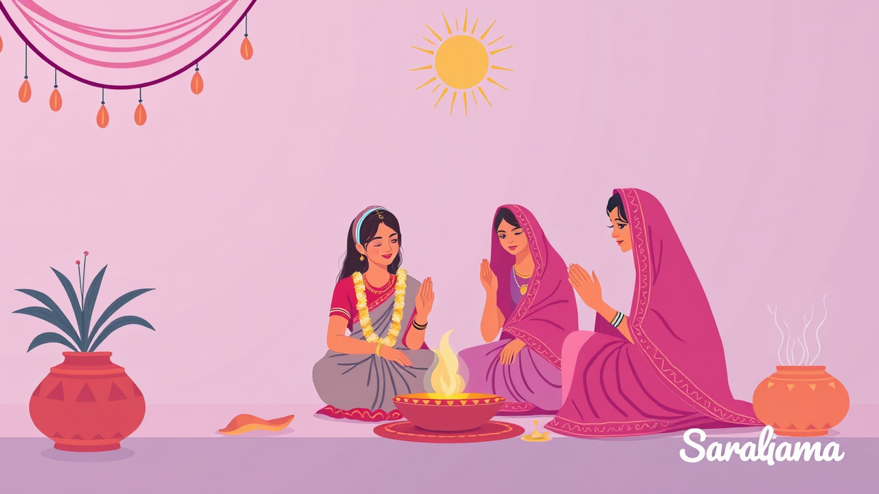 Bhai Dooj Celebrated in Samastipur: Sisters Pray for Brothers