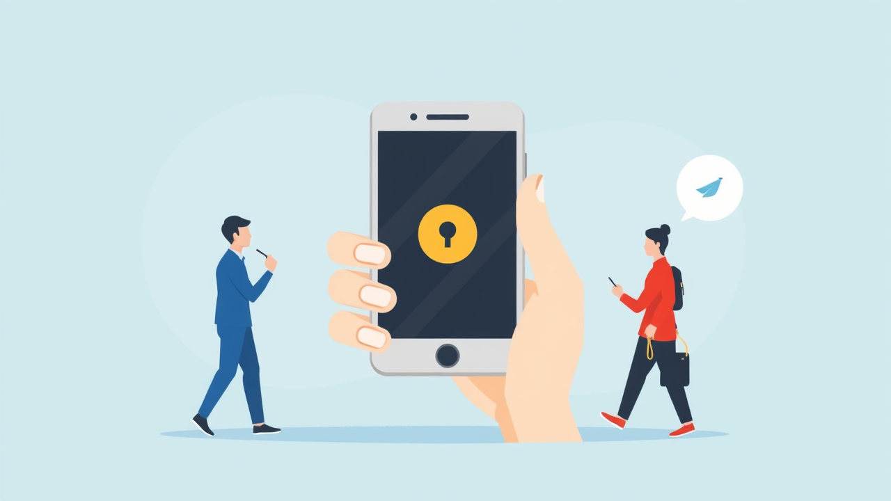 Mobile Insurance: Protect Your Smartphone Investment