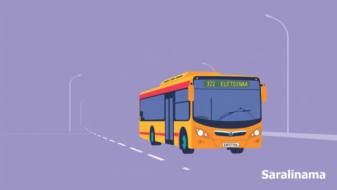 328 Electric Buses Approved for Chandigarh