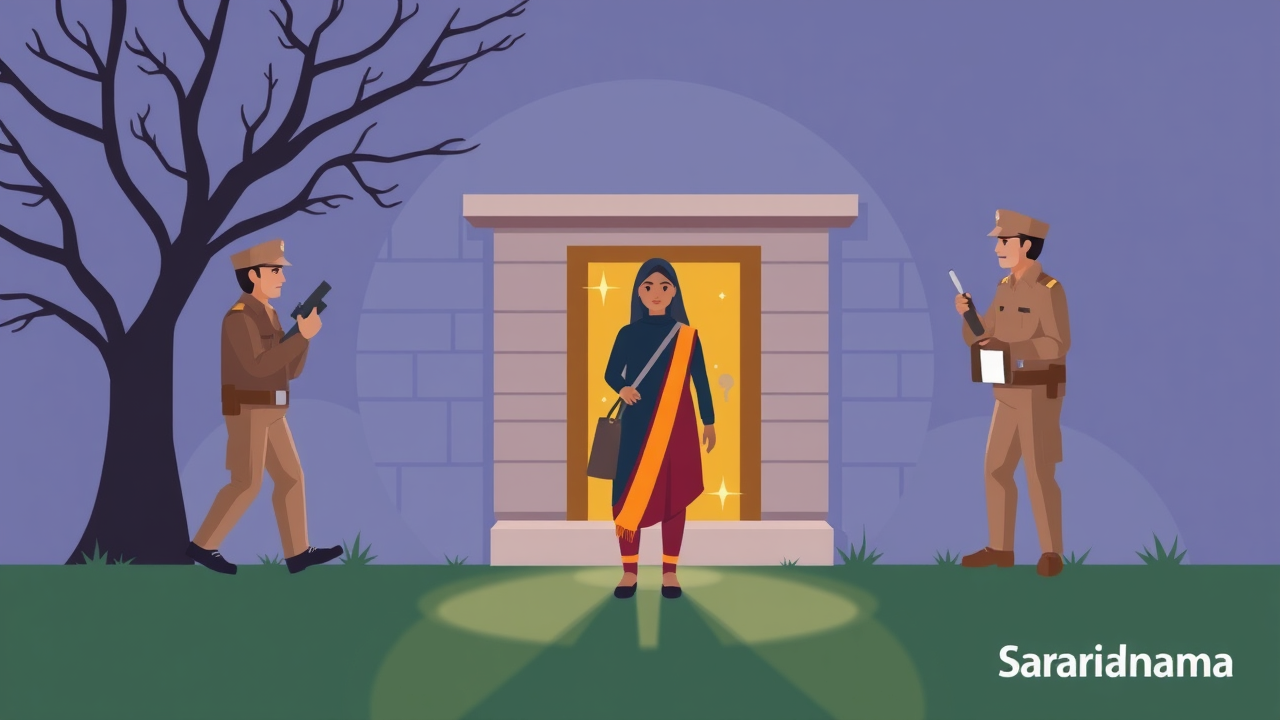 CBI Probes Manisha Death Case in Bhiwani