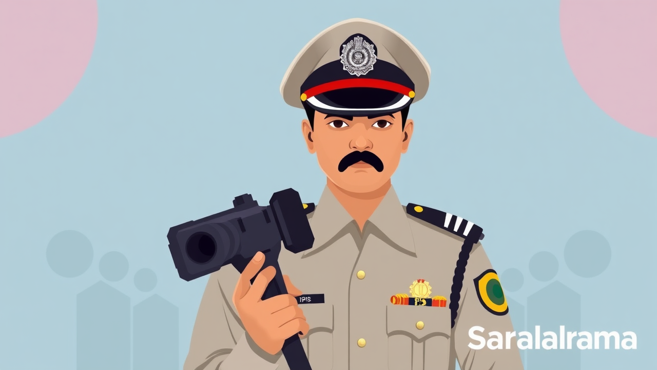 Haryana IPS Suicide: Family May Seek CBI Probe