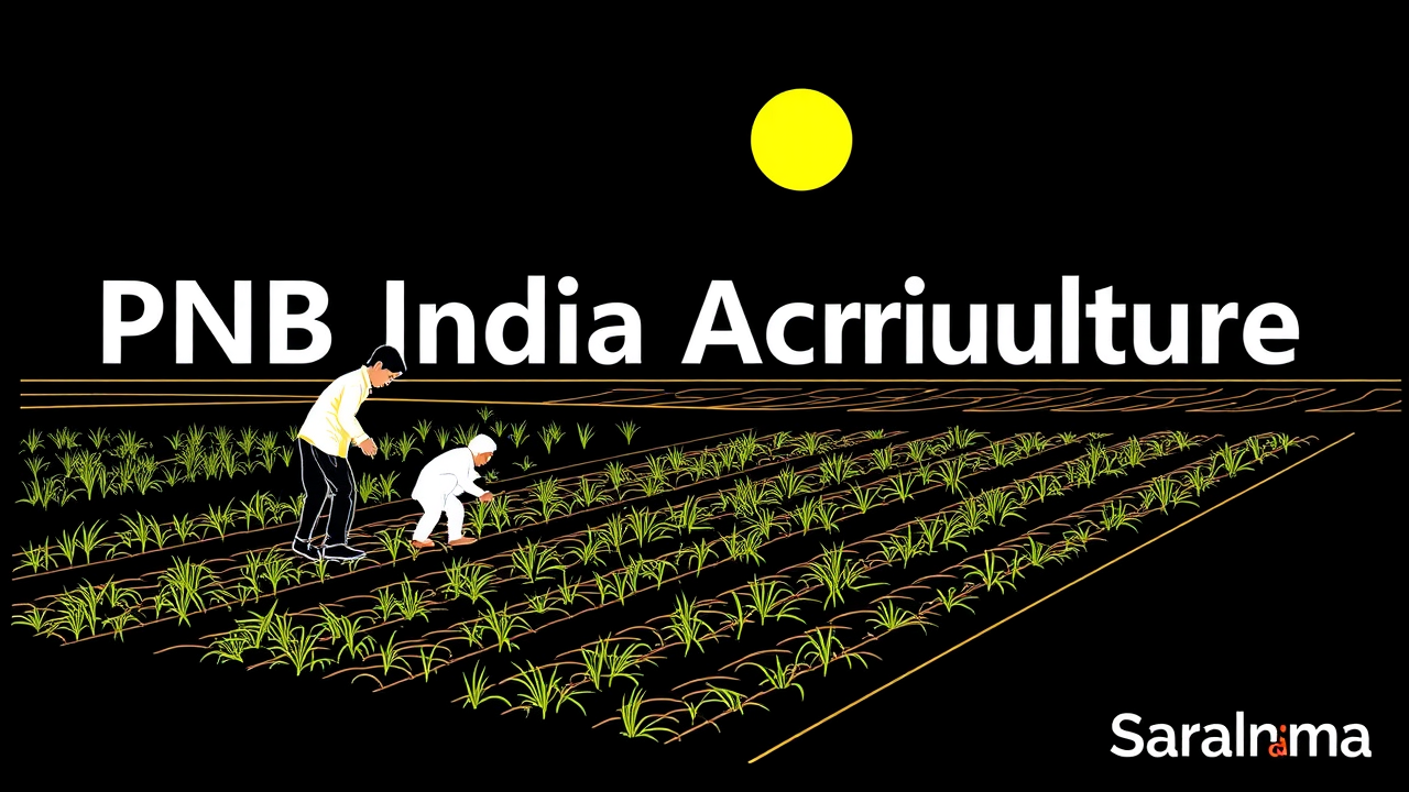 PNB to Hold Pan-India Agriculture Outreach Program