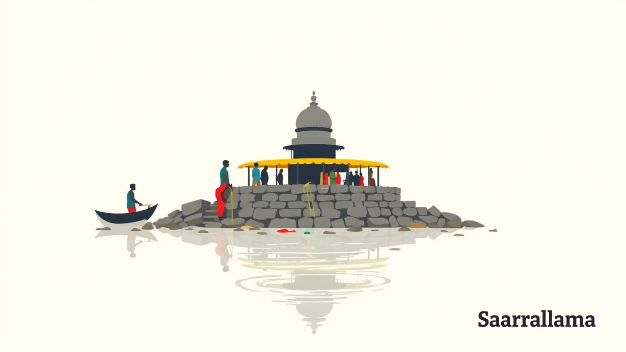 Chhath Ghat Cleaning Begins in Saraikela-Adityapur